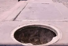 Tras lluvias, retiran cuatro toneladas de basura en alcantarillas de Soledad