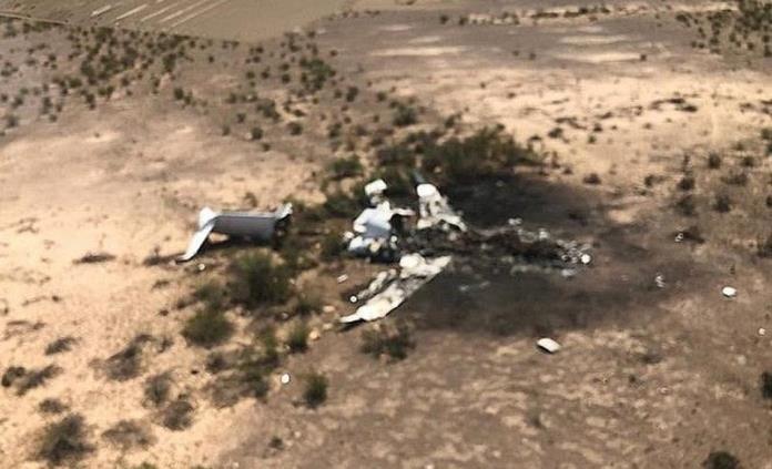 Familia yucateca, entre los fallecidos en avión de Coahuila