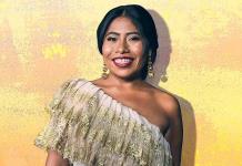 Yalitza confirma nuevos proyectos