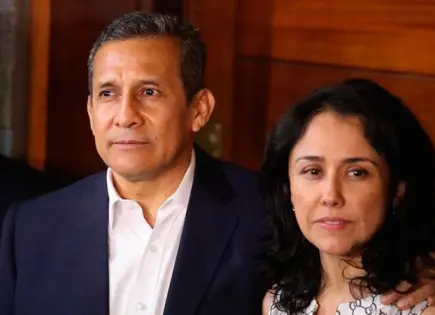 Investigan a Ollanta Humala por crímenes de lesa humanidad en Perú