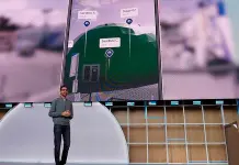 Google presenta Android Q, pensado para la red 5G y celulares plegables