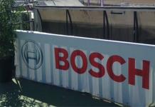Ventas de Bosch aumentan 18% en México