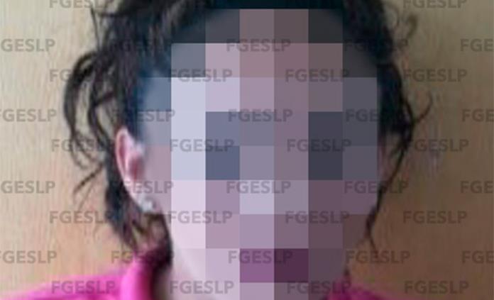 Detienen a mujer tras robo en vivienda del Barrio de Tequisquiapan