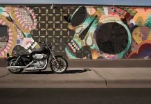 Conducir una Harley ya es materia universitaria en EU