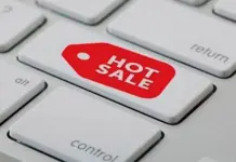 Mexicanos gastarán en promedio cuatro mil 500 en campaña Hot Sale Mexicanos gastarán en promedio cuatro mil 500 en campaña Hot Sale
