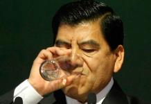 Perfil: Mario Mar&iacute;n, el Gober Precioso de Puebla buscado por la Interpol