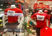 Ventas crecieron 22% en Buen Fin de 2018