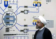 Irán abandona parte del pacto nuclear y pide nuevos términos Irán abandona parte del pacto nuclear y pide nuevos términos