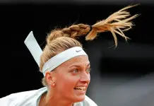 Kvitova gana y continua a la caza del cuarto t&iacute;tulo en Madrid