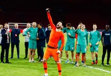 Madrid albergará una final inédita de Champions, segunda con pleno inglés