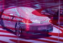 Volkswagen presenta al primero de la familia de autos ID