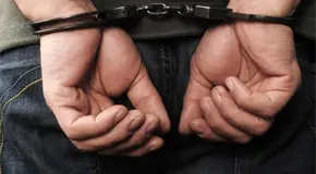 Detenciones de jóvenes, principalmente por faltas administrativas