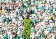 Raúl Gudiño, Alexis Vega y Jonathan Orozco, considerados a Copa Oro