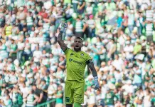 Raúl Gudiño, Alexis Vega y Jonathan Orozco, considerados a Copa Oro