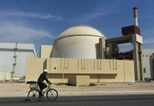 UE pide a Estados Unidos contención ante Irán y asegura que mantendrá acuerdo nuclear
