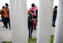 Ciudades fronterizas, preocupadas por solicitantes de asilo devueltos por EEUU