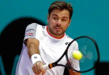 Wawrinka elimina a Nishikori y apunta a Nadal