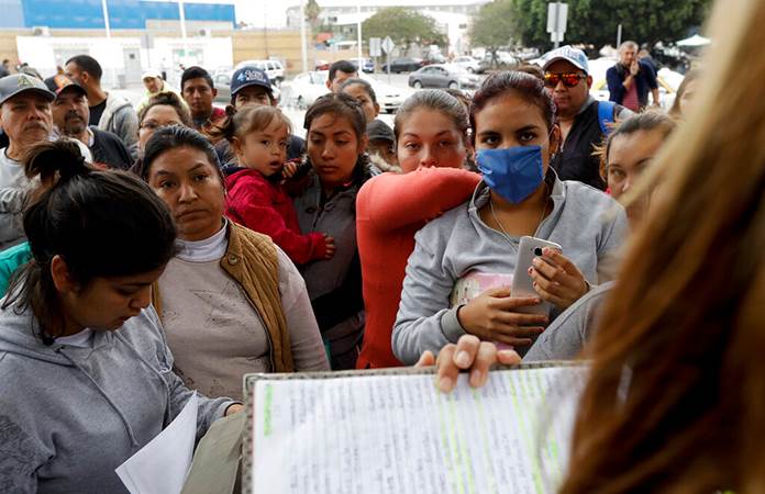 Migrantes y desaparecidos centraron el trabajo del CICR en México en 2018 Migrantes y desaparecidos centraron el trabajo del CICR en México en 2018