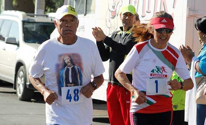 Invitan a la LX Espartakiada “Luis Federico Vera” 2019
