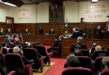 Decisión de la Suprema Corte respecto a la Ley de Instituciones de Crédito