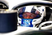 Bottas y Mercedes mantienen dominio en los ensayos del GP de España