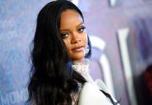 Rihanna lanzará línea de ropa con LVMH