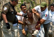 Detenciones de migrantes en México aumentaron 79% en abril