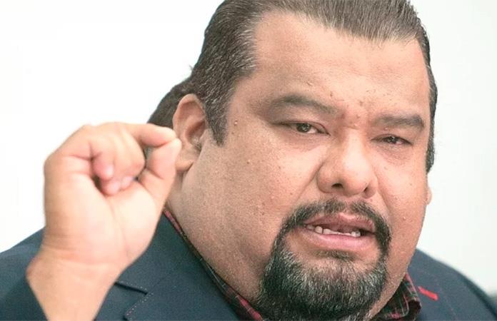 Cuauhtémoc Gutiérrez de la Torre / Archivo