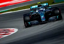 Bottas saldrá desde la pole en el GP de España Bottas saldrá desde la pole en el GP de España