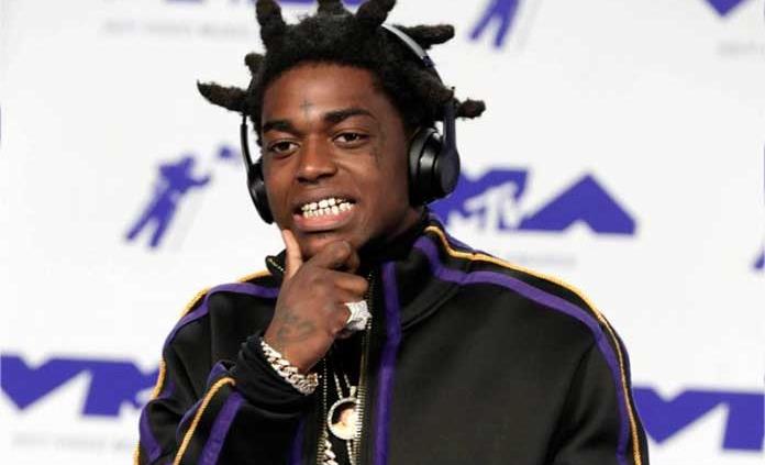 Arrestan a Kodak Black antes de dar concierto