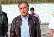 Miguel Ángel Yunes minimiza denuncias en su contra Miguel Ángel Yunes minimiza denuncias en su contra