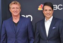 Cobra Kai revive franquicia de "Karate Kid"