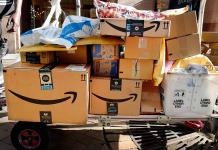 Amazon invita a su personal renunciar y abrir empresas de reparto