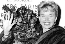 Muere la legendaria actriz y cantante Doris Day