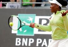 Serena y Venus Williams se citan en su duelo familiar número 31