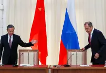 China descarta pacto nuclear con EEUU y Rusia China descarta pacto nuclear con EEUU y Rusia