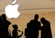 Corte Suprema de EEUU permite que consumidores demanden a Apple por monopolio