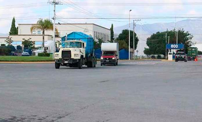 Robo de cable en nuevas empresas y carros aleteados, entre los principales delitos en la Zona Industrial