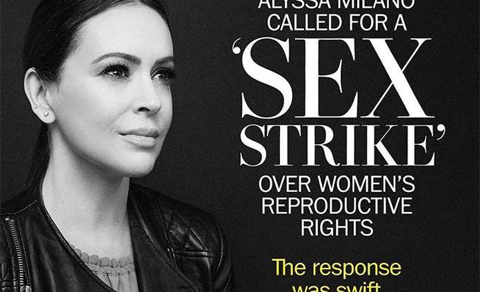 Directores y actrices de Hollywood anuncian boicot en Georgia, EU, por estricta ley antiaborto