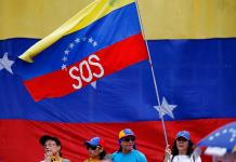 Amnistía Internacional documenta crímenes de lesa humanidad en Venezuela