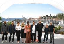 Iñárritu y el jurado de Cannes, ejemplo de diversidad frente a los muros