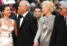 Los muertos no mueren inaugura la competición en Cannes Los muertos no mueren inaugura la competición en Cannes