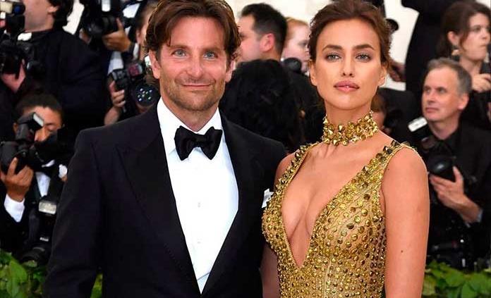 Bradley Cooper e Irina Shayk rompen su relación, según People