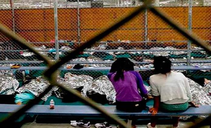 Fallece niño migrante de dos años detenido por la Patrulla Fronteriza