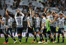Monterrey toma ventaja en semifinales tras derrotar 1-0 a Tigres