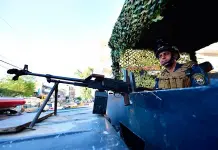 Irak defiende que es muy estable tras anuncio de EEUU de retirar personal