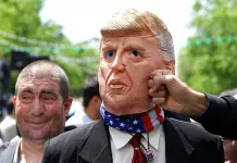 Aliados temen conflicto accidental entre EEUU e Irán