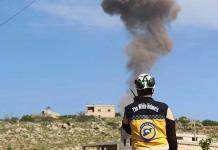 Misil israelí impacta en Siria y causa un muerto y varios heridos