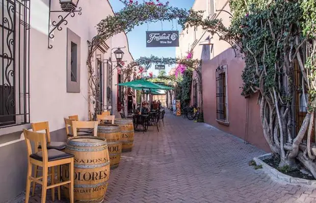 Vuelve el festival del queso y el vino a Tequisquiapan