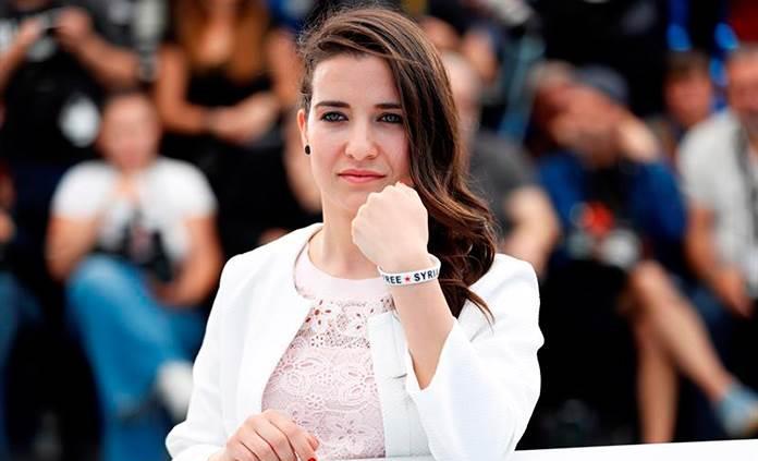 La guerra siria entra con toda su crudeza en el Festival de Cannes con For Sama